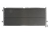 Конденсатор, кондиционер THERMOTEC KTT110331 (фото 2)