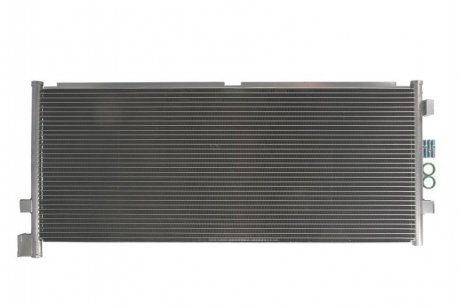 Конденсатор, кондиционер THERMOTEC KTT110331