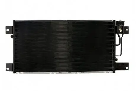 Конденсатор, кондиционер THERMOTEC KTT110336