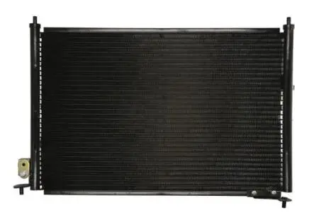Конденсатор, кондиционер THERMOTEC KTT110384