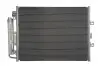 Конденсатор, кондиционер THERMOTEC KTT110396 (фото 1)