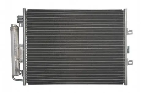 Конденсатор, кондиционер THERMOTEC KTT110396