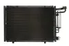 Конденсатор, Кондиціонер THERMOTEC KTT110422 (фото 1)