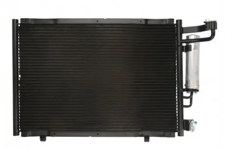 Конденсатор, Кондиціонер THERMOTEC KTT110422