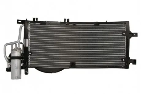 Конденсатор, кондиционер THERMOTEC KTT110429
