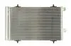 Конденсатор, кондиционер THERMOTEC KTT110432 (фото 2)