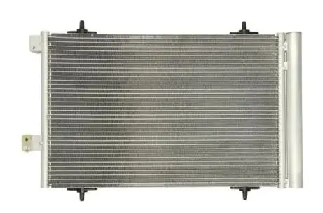 Конденсатор, кондиционер THERMOTEC KTT110432