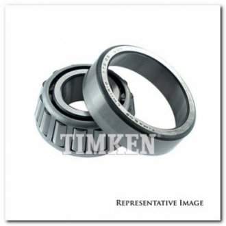 Підшипник ступиці колеса TIMKEN SET1343