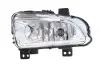ЛАМПА PRZECIWMG?ЭТА FIAT Valeo 047413 (фото 1)