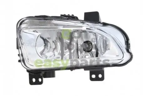 ЛАМПА PRZECIWMG?ЭТА FIAT Valeo 047413