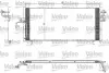 Конденсатор, кондиционер Valeo 817603 (фото 1)