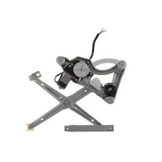 Со своим?НИКИТИН МЕРСЕДЕС Valeo 851895