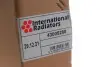 Радіатор кондиціонера Renault Laguna II 1.6-3.5 01- Van Wezel 43005280 (фото 3)