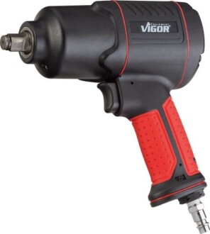 Гайковерт пневматичний 1/2" 1200 Нм VIGOR V4800