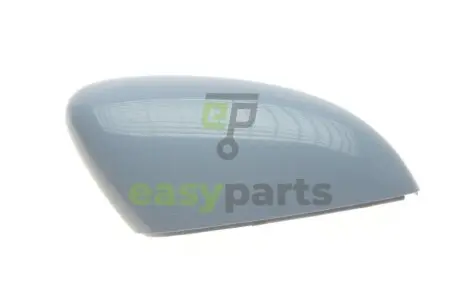 Кришка дзеркала (R) Renault Clio IV/Zoe/Captur 12- (грунтована/з отвором для поворотника) ALKAR 6342178
