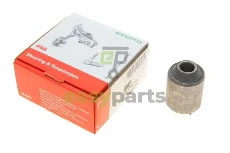 Сайлентблок важеля (переднього) Volvo 850/C70/S70/V70 91-05 FAG 829019210
