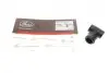 Патрубок вентиляції картера Audi A3-A6/Seat Leon/Skoda Octavia I/VW Golf IV 1.8T 96-10 Gates EMH262 (фото 1)