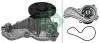 Помпа води Honda Accord VIII/IX/CR-V III/IV 2.0i/2.0AWD/2.0i 4WD 06- INA 538 0612 10 (фото 1)