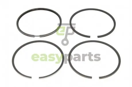 Комплект поршневих кілець KOLBENSCHMIDT 800007210000