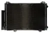 Конденсатор, Кондиціонер THERMOTEC KTT110233 (фото 2)
