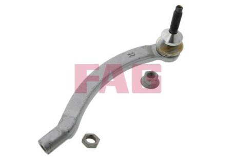 Наконечник тяги рульової (R) Volvo S60/S80/V70 99-10 FAG 840 0965 10