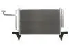 Конденсатор, кондиционер THERMOTEC KTT110148 (фото 1)