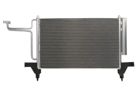 Конденсатор, кондиционер THERMOTEC KTT110148