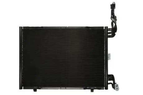 Конденсатор, Кондиціонер THERMOTEC KTT110450