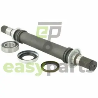 Полуось права 28X413X28. FEBEST 0512-CWMT