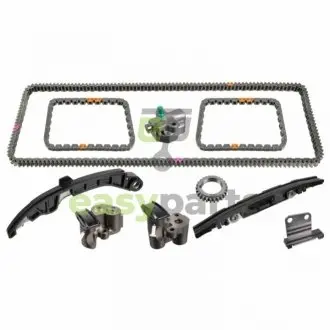 Комплект цепи ГРМ FEBI BILSTEIN 109524