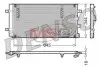Конденсатор, кондиционер DENSO DCN32060 (фото 1)