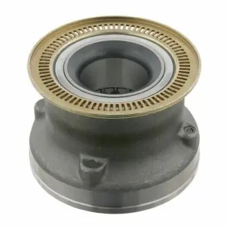 Підшипник ступиці колеса FEBI BILSTEIN 27790