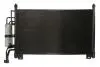 Конденсатор, кондиционер THERMOTEC KTT110243 (фото 1)