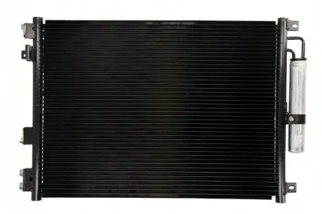 Конденсатор, кондиционер THERMOTEC KTT110248