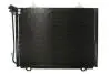 Конденсатор, кондиционер THERMOTEC KTT110277 (фото 2)