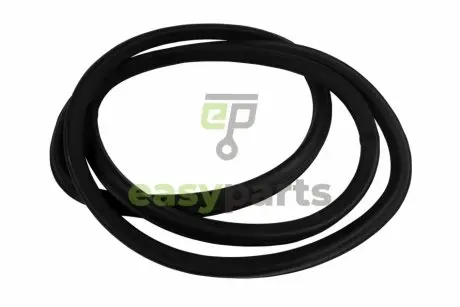 Фото прокладка, заднє скло VAICO V30-1549 Прокладка, заднє скло VAICO V30-1549