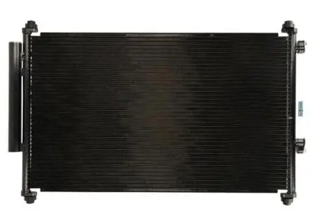 Конденсатор, кондиционер THERMOTEC KTT110066