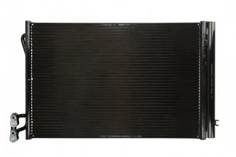 Конденсатор, Кондиціонер THERMOTEC KTT110272