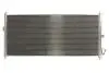 Конденсатор, Кондиціонер THERMOTEC KTT110281 (фото 2)