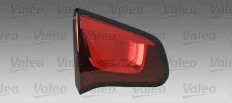 Облицовка заднего фонаря Valeo 043950