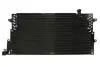 Конденсатор, Кондиціонер THERMOTEC KTT110002 (фото 1)