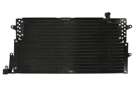 Конденсатор, кондиционер THERMOTEC KTT110002