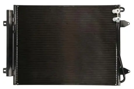 Конденсатор, кондиционер THERMOTEC KTT110068