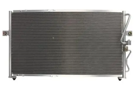 Конденсатор, кондиционер THERMOTEC KTT110079