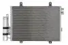 Конденсатор, кондиционер THERMOTEC KTT110086 (фото 1)