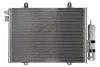 Конденсатор, кондиционер THERMOTEC KTT110086 (фото 2)