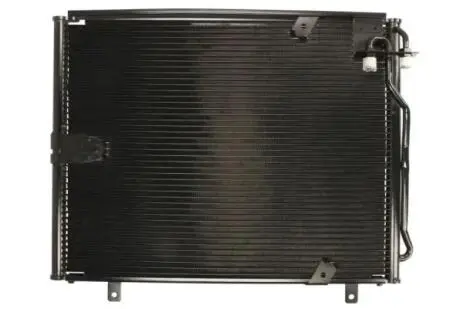 Конденсатор, Кондиціонер THERMOTEC KTT110091