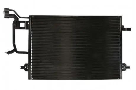 Конденсатор, Кондиціонер THERMOTEC KTT110144