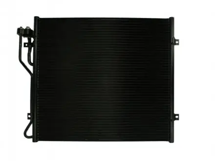 Конденсатор, кондиционер THERMOTEC KTT110291