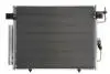 Конденсатор, Кондиціонер THERMOTEC KTT110305 (фото 1)